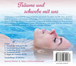 Träume und schwebe mit uns