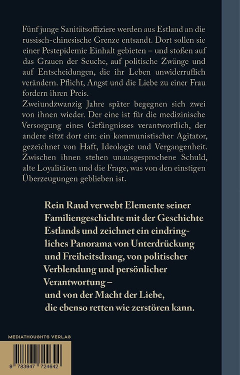 Pestzug