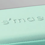 Schlampermäppchen Hardcase XL mint s'maepp