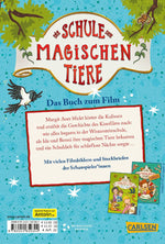 Die Schule der magischen Tiere: Das Buch zum Film