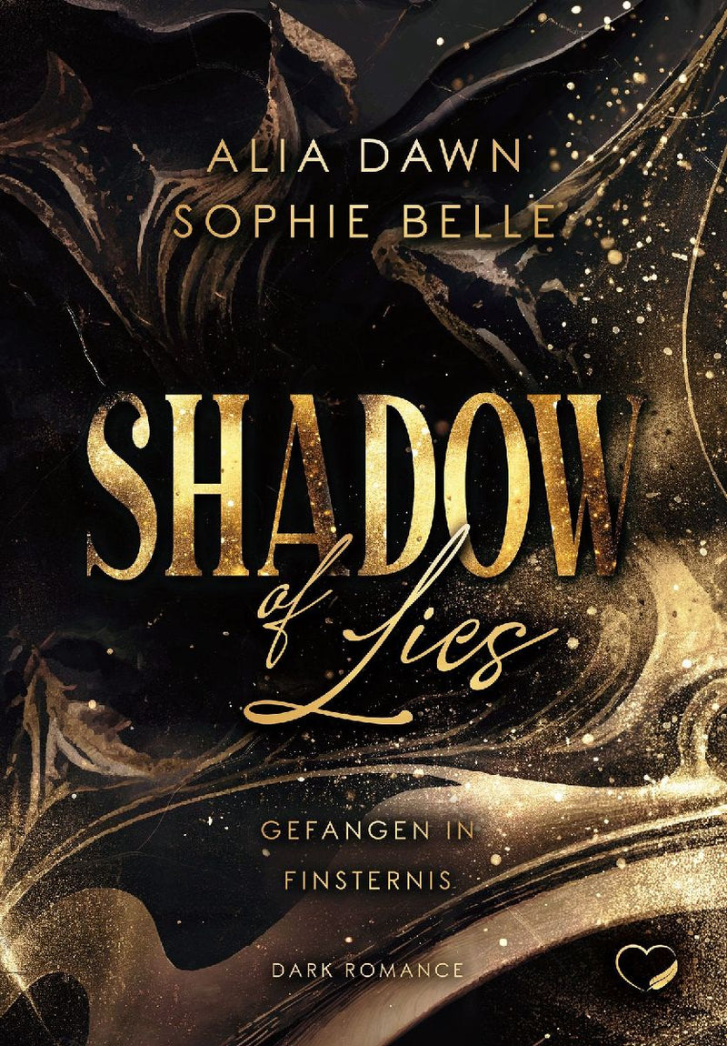 Shadow of Lies (Innenansicht)