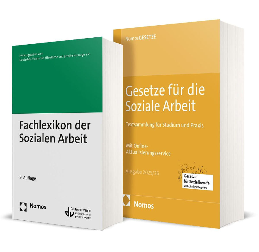 Paket Soziale Arbeit