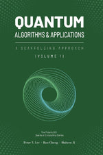 Quantum Algorithms and Applications