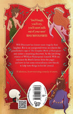 The Last Bard (PB)