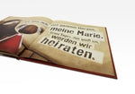 Die große Wörterfabrik (Innenansicht)