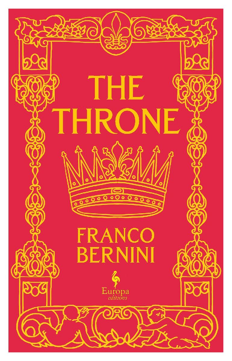The Throne