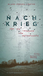 Nachkrieg und Die Trümmer von Ostpreußen
