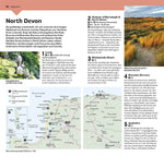 TOP10 Reiseführer Cornwall & Devon
