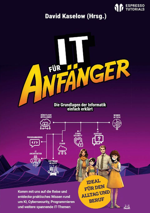 IT für Anfänger
