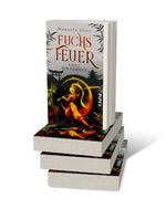 Fuchsfeuer - Nacht der Dämonen (Innenansicht)