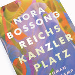 Reichskanzlerplatz (Innenansicht)