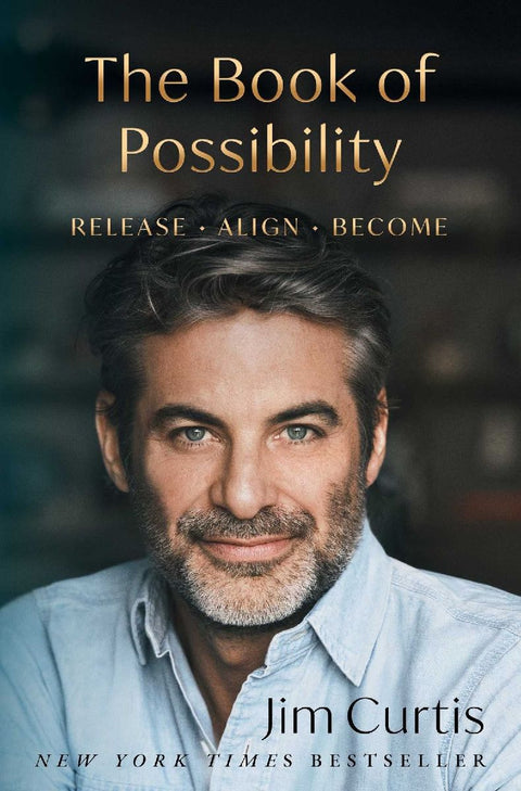 The Book of Possibility
