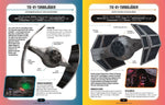 Star Wars Lexikon der Raumschiffe und Fahrzeuge (Innenansicht)