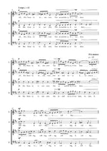 Magnificat+