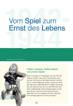 Wir vom Jahrgang 1939 - Kindheit und Jugend