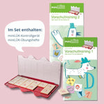 miniLÜK-Set Vorschultraining