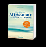 Die kleine Atemschule bei COPD und Asthma (Innenansicht)