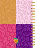 Ringbuch DIN A5 - LOVE
