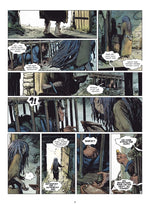 Thorgal. Band 38