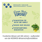 Kräutergarten (Innenansicht)