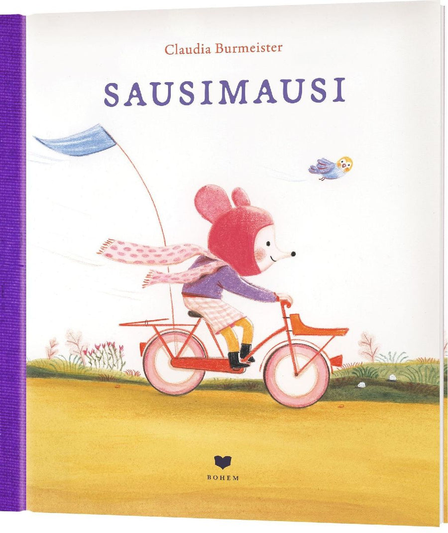 Sausimausi
