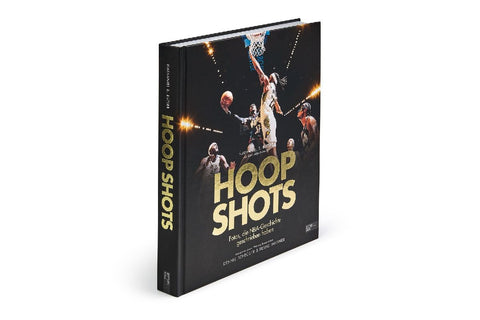 Hoop Shots