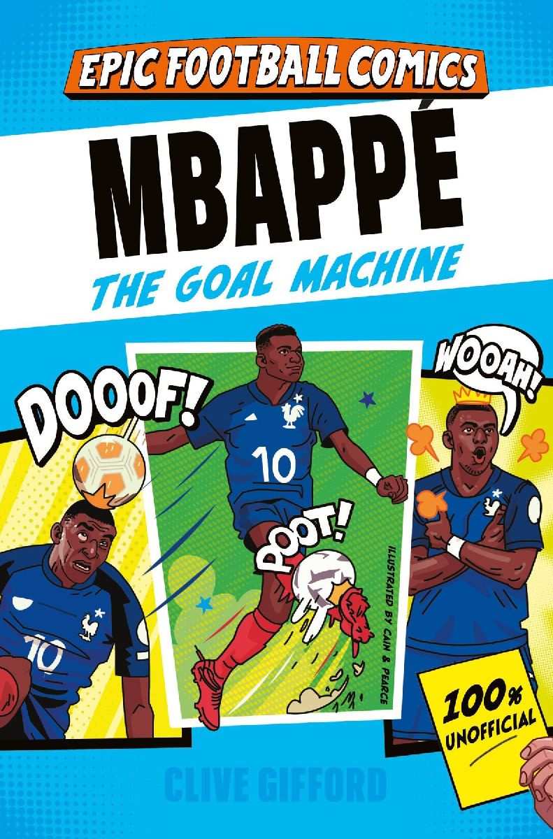 Mbappe