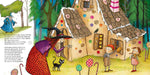 Hänsel und Gretel (Mein erstes Musikbilderbuch mit CD)
