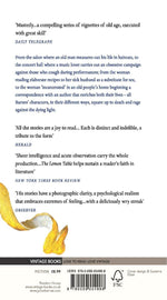 The Lemon Table