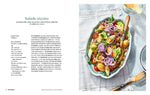 Patricia Kelly´s Family-Kochbuch (Innenansicht)