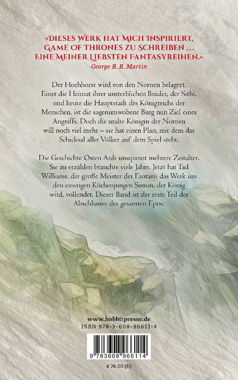 Die Kinder des Seefahrers 1