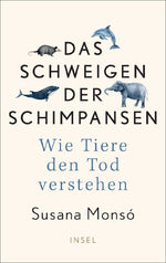 Das Schweigen der Schimpansen