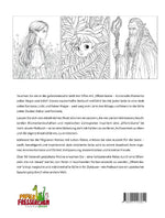 Elfenträume - Kunstvolle Momente voller Magie und Stille