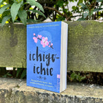 Ichigo-ichie (Innenansicht)