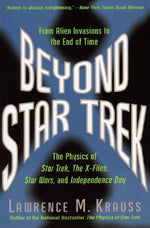 Beyond Star Trek
