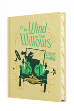 The Wind in the Willows