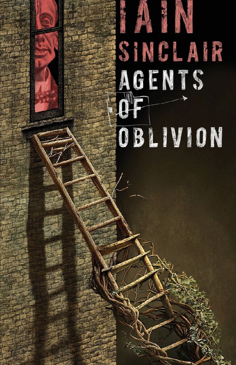 Agents of Oblivion