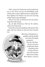 Petronella Apfelmus - Hexenschuss und Zaubernuss (Band 13) (Innenansicht)