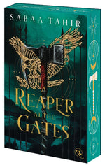 A Reaper at the Gates
