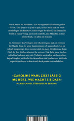 Die Assistentin