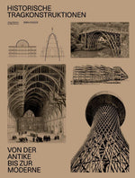 Historische Tragkonstruktionen