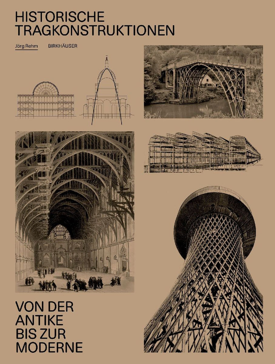 Historische Tragkonstruktionen