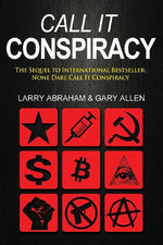 Call It Conspiracy