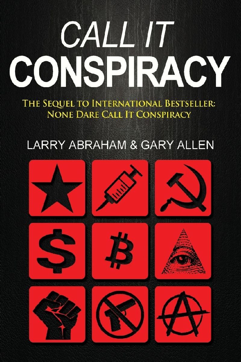 Call It Conspiracy