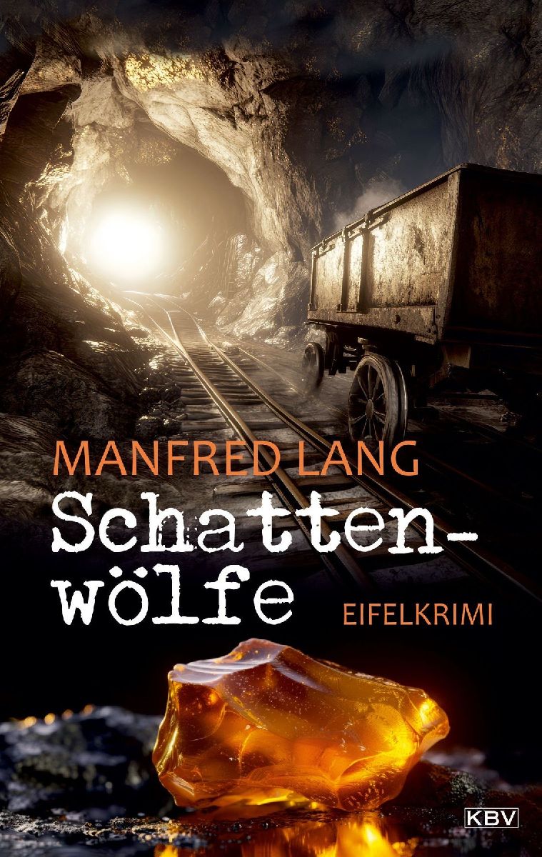 Schattenwölfe