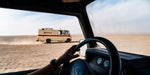 VANtastic World (Innenansicht)