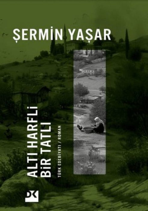 Alti Harfli Bir Tatli