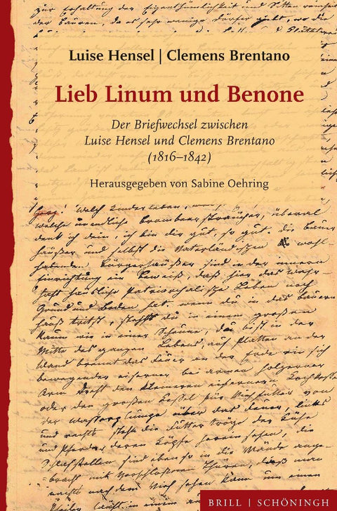 Lieb Linum und Benone