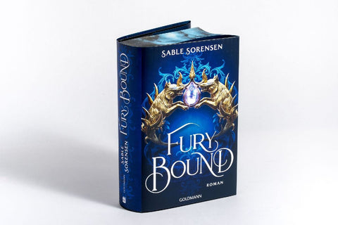 Fury Bound