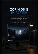 Zorin OS 18 in Action